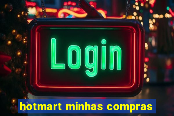 hotmart minhas compras